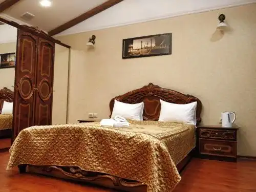 Седьмое Небо - 28