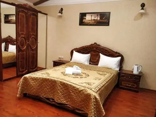 Седьмое Небо - 41