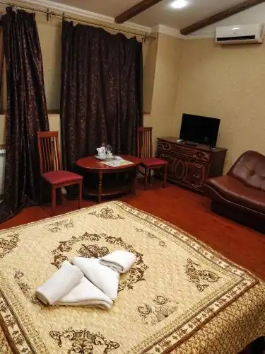 Седьмое Небо - 42