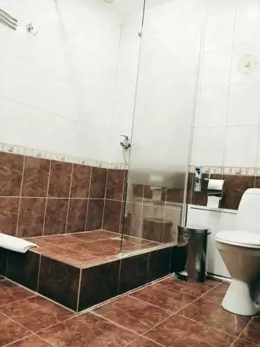 Седьмое Небо - 44