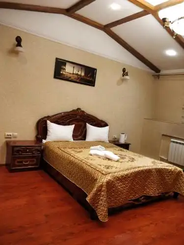 Седьмое Небо - 45