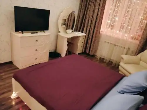 Седьмое Небо - 39