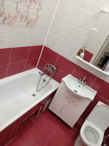 Седьмое Небо - 32