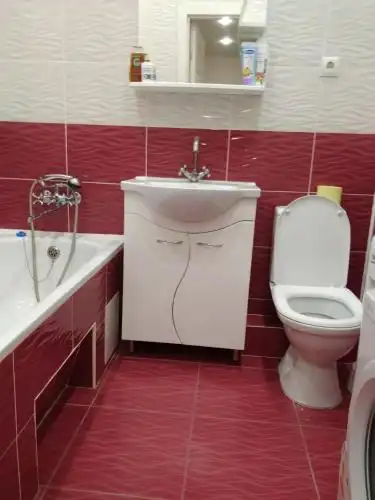 Седьмое Небо - 33