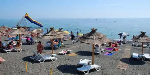 Седьмое Небо - 19