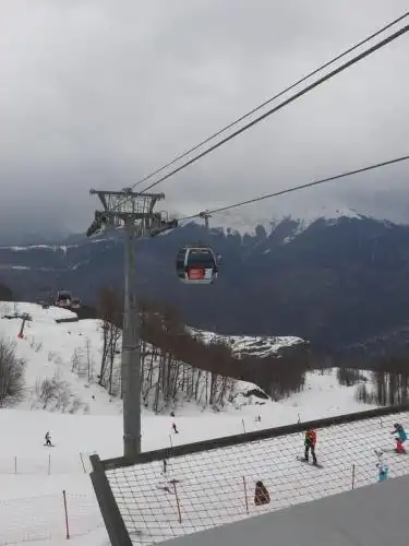 Седьмое Небо - 11