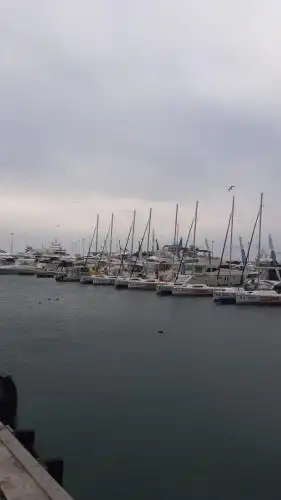 Седьмое Небо - 12