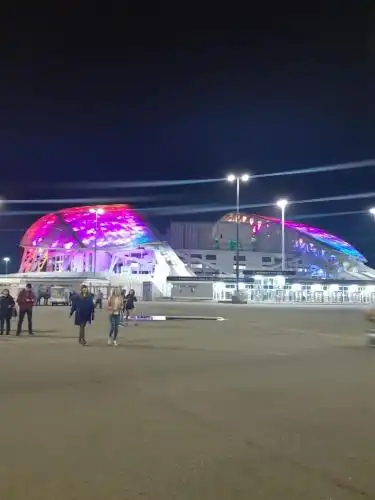 Седьмое Небо - 13