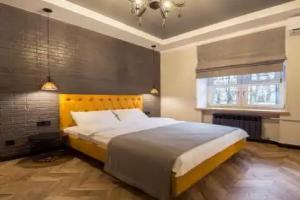 Idea Design Apart-Hotel Prorizna