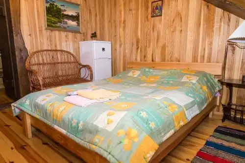 Агроусадьба Три Богартыря - 104