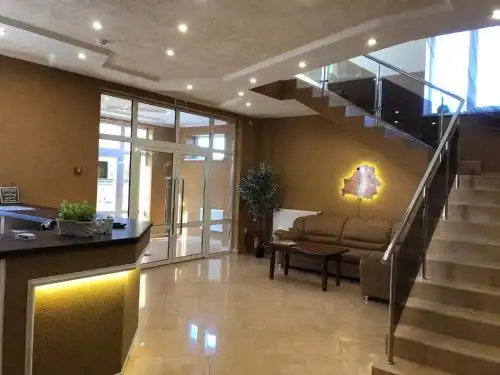 Уют - 1