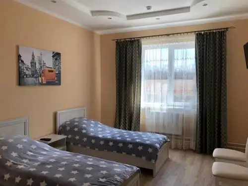 Уют - 9
