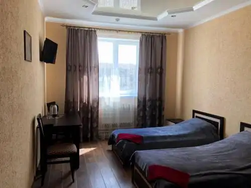 Уют - 6