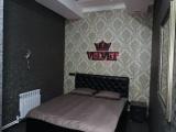 Двухместный номер с 1 кроватью