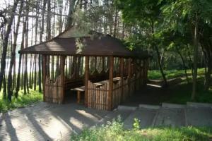 База отдыха «Связист» в Белгородской области