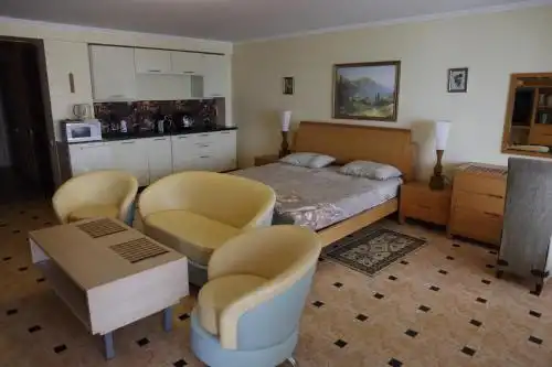 Вершина - апартаменты - 3