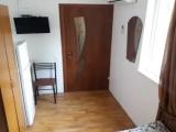 Двухместный номер с 1 кроватью и собственной ванной комнатой вне номера