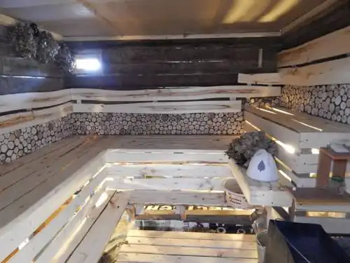 Волга Дискавери - 6