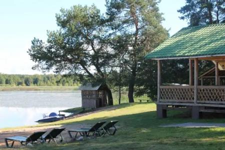 Плещеницы - 8