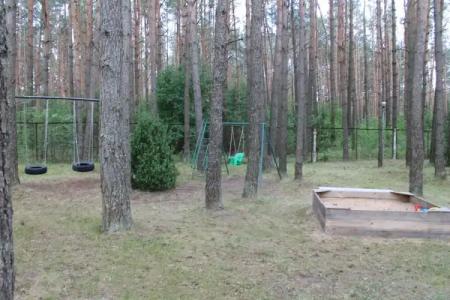 Плещеницы - 9