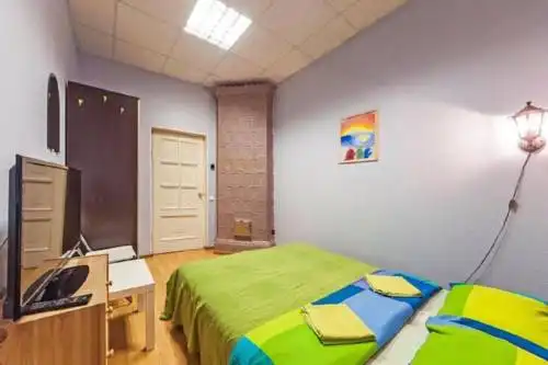 Apartmens Voyage - 35