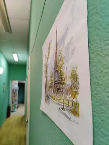 Apartmens Voyage - 23