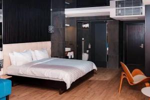 Отель «Белуга»