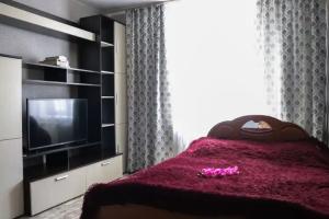 Апартаменты «on Dubrova Park»