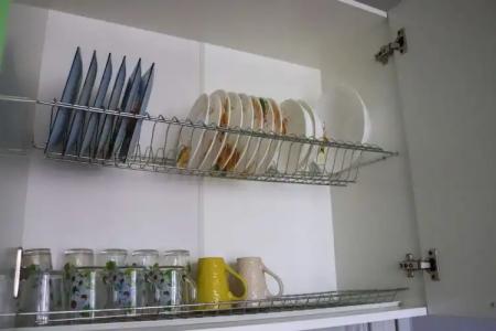 on Dubrova Park - 23