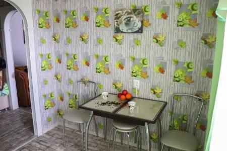 on Dubrova Park - 21