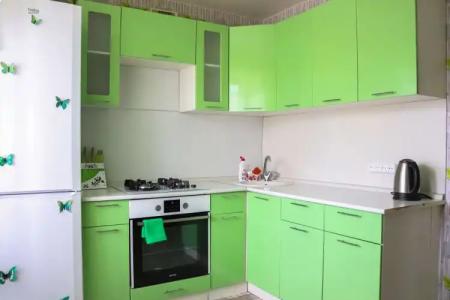 on Dubrova Park - 19