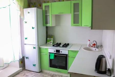 on Dubrova Park - 18