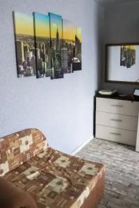 on Dubrova Park - 12