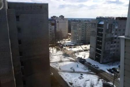 on Dubrova Park - 30