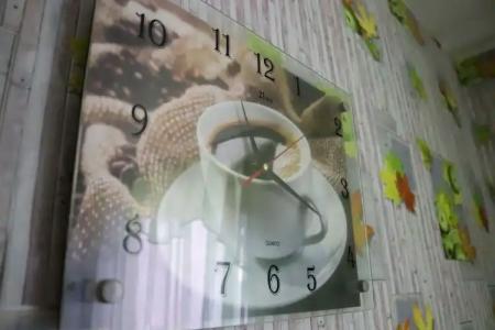 on Dubrova Park - 26