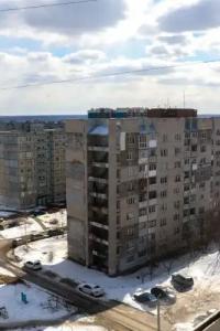 on Dubrova Park - 29