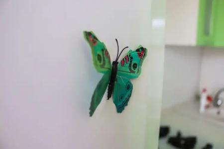 on Dubrova Park - 20