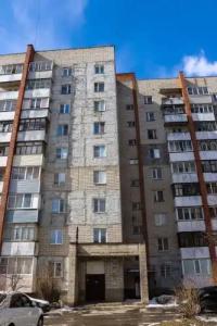 on Dubrova Park - 28