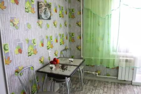 on Dubrova Park - 16