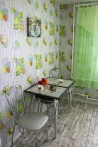 on Dubrova Park - 17