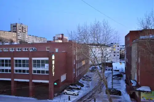 Егорова, 13 - 30