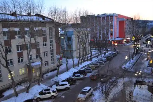 Егорова, 13 - 31