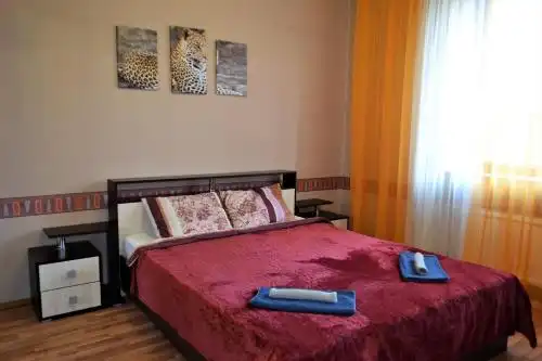 Егорова, 13 - 37