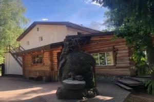 Туристический комплекс «Охотник», Новополоцк