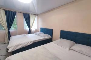 Гостевой дом на Чехова 19