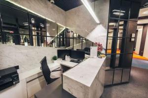 Cities Gallery Apart-hotel