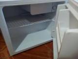 Двухместный номер с 1 кроватью и балконом