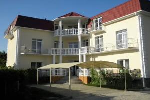 Гостевой дом «Гармония»