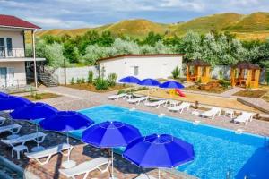 Гостевой дом «Империал»