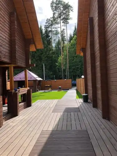 Ногинские бани - 25